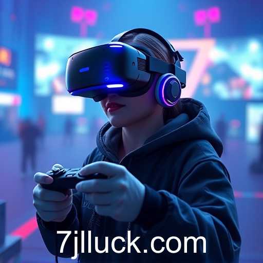 Gaming Trends and Innovations in 2025