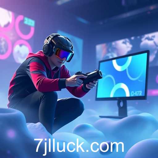 Unveiling the Role of 7jl in Digital Gaming