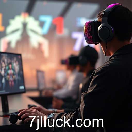 7jl Revolutionizes Gaming Experience