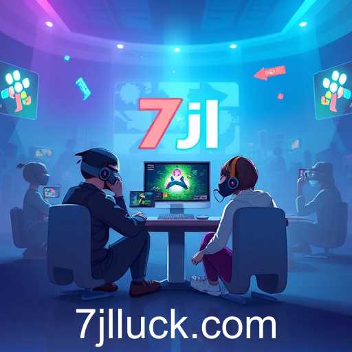 The Rise of 7JL and Its Influence on Gaming Culture
