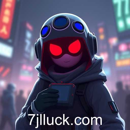 Digital Renaissance: The Rise of '7jl'