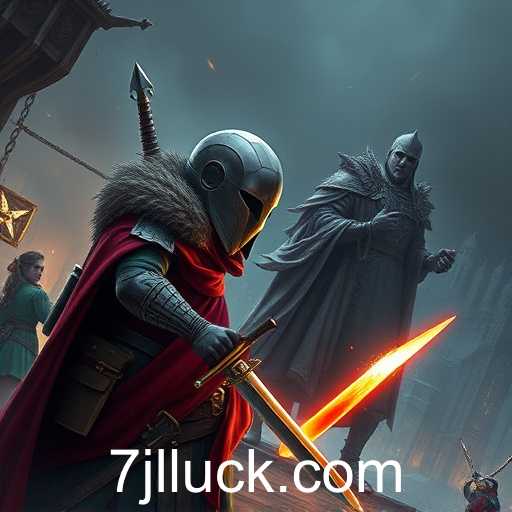 The Surge of Interest in '7jl': English Game Website on the Rise