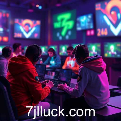 Innovative Trends in English Online Gaming