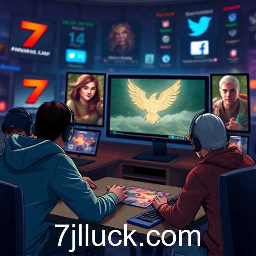 Evolution of Online Gaming in 2025