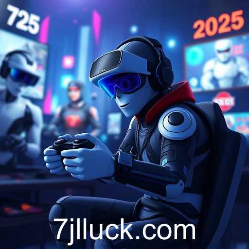 The Evolution of Gaming: A Deep Dive into 7jl Platform