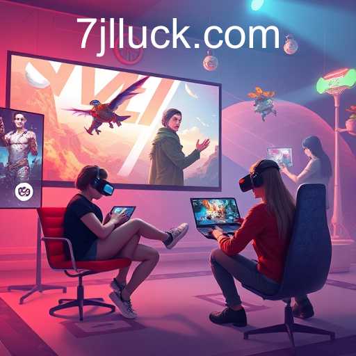 The Evolution of Online Gaming in 2025