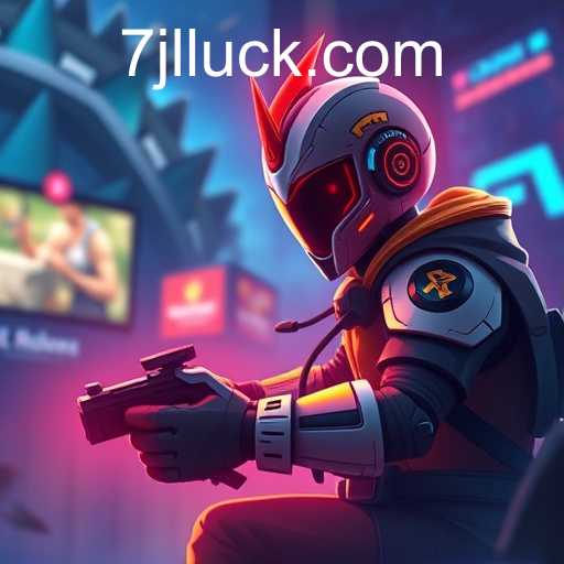 Gaming Evolution: Unpacking 7jl's Rise