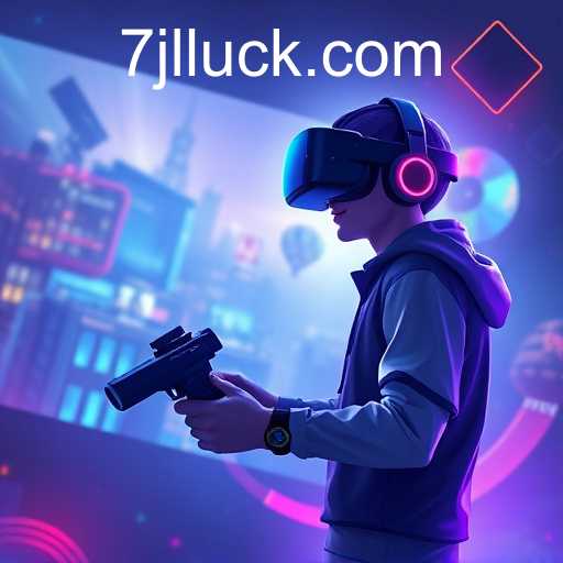 The Rise of 7jl and the Gaming Revolution