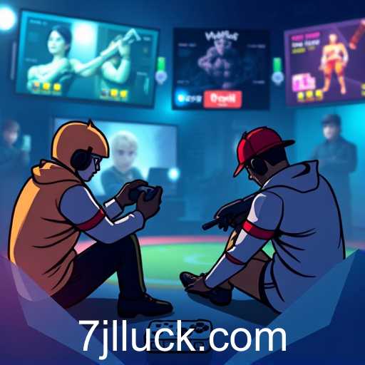 Exploring the Excitement of 'Multiplayer Fun': A Digital Playground for All