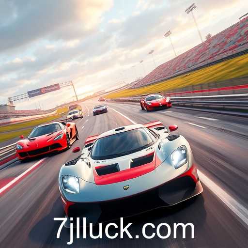 Exploring the Exciting World of Racing Rivals: A Game of Speed, Strategy, and Customization