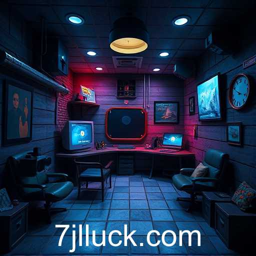 7jl: Revolutionizing the Gaming Landscape