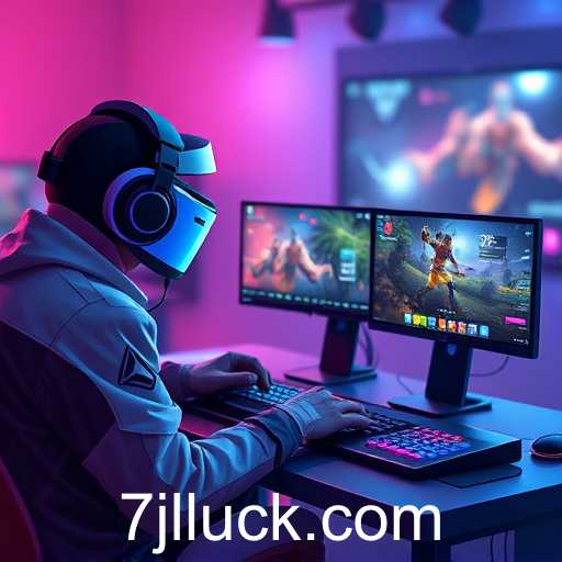 The Rise of 7JL: Revolutionizing Online Gaming