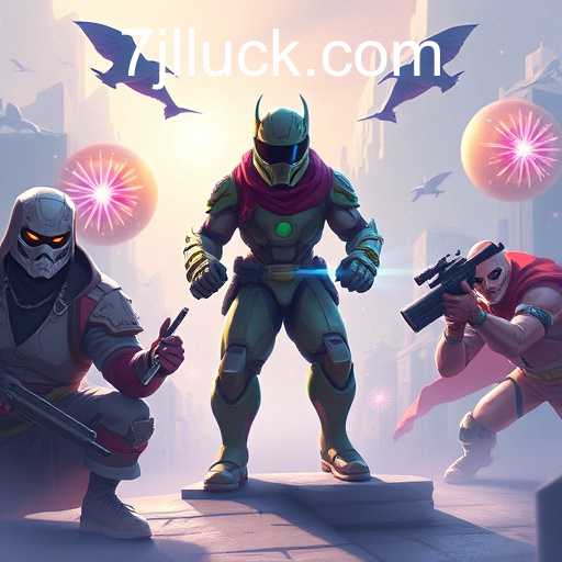 Exploring the Rise of 7jl in Online Gaming