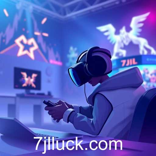 The Rise of 7jl: Shaping the Future of Online Gaming