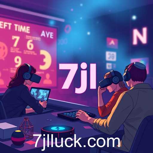 The Rise of 7jl: A Revolution in Online Gaming