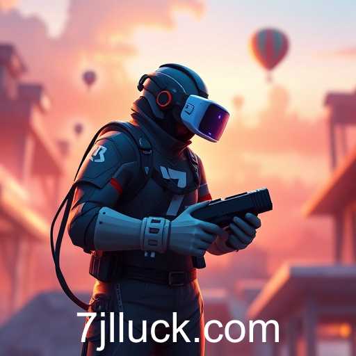 The Rise of 7jl in Online Gaming