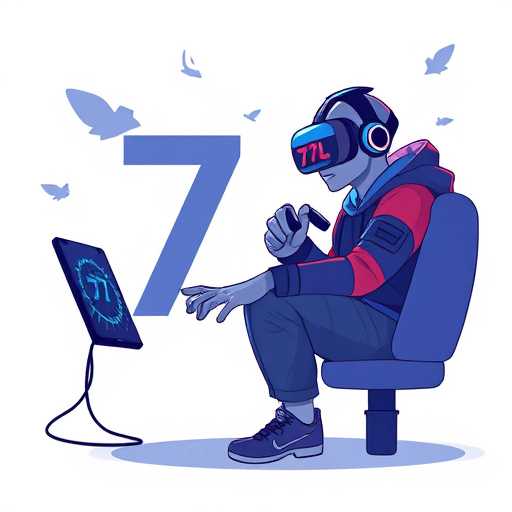 Rising Stars: Online Gaming Trends and Challenges