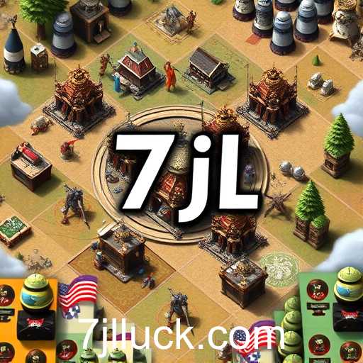 Exploring the Intricacies of '7jl' Strategy Games