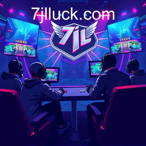 The Rise of 7jl: A New Era in Online Gaming
