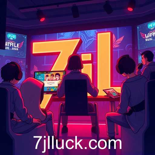 The Rise of '7jl': A Turning Point in Online Gaming